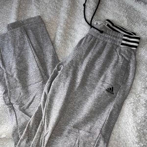 Woman’s Adidas Sweatpants